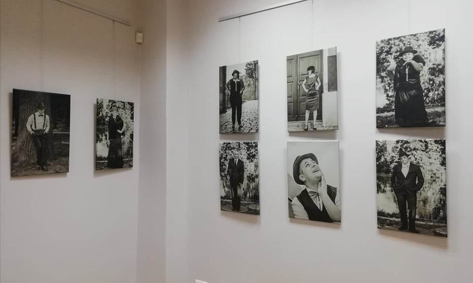 Informacja o wystawie 